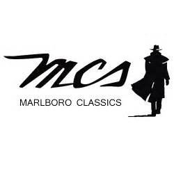 logo Marlboro Classics
